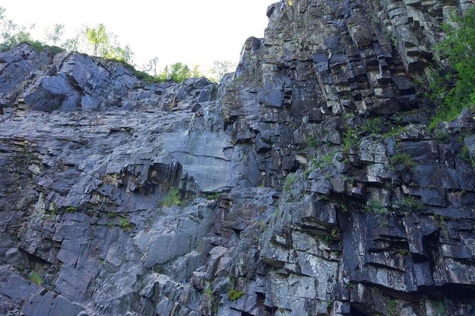 Korouoma National Park & Frozen Waterfalls Adventure - What you should bring for icy slopes and real winter comfort