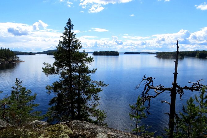 Lake Saimaa Small-Group Cruise with Stories and Music - Finnish Culture Through Stories and Music, Guided by Arto