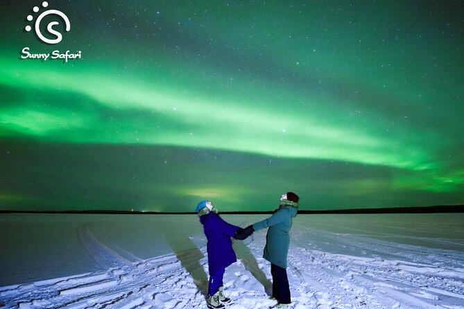 Lakeside Aurora’s Paparazzi Photography - Key points before you go