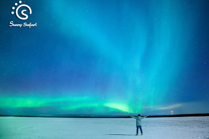 Lakeside Aurora’s Paparazzi Photography - What If the Aurora Doesn’t Show? Realistic Expectations That Save You Stress