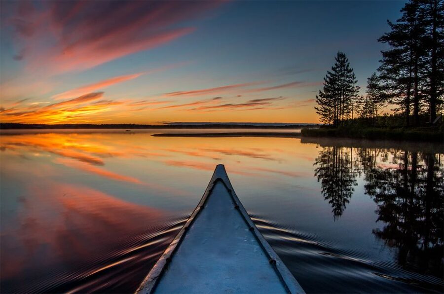 Lapland: Canoeing Trip with Reindeer and Husky Farm Tour - Value check: is $352 worth it in Rovaniemi?