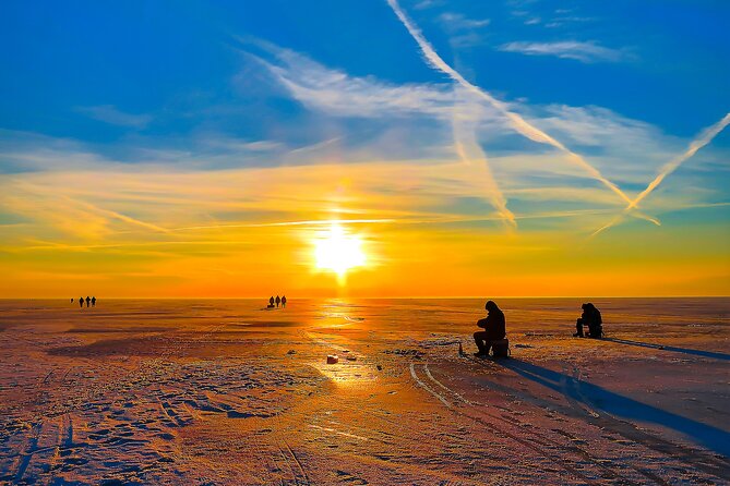 Lapland Ice Fishing Experience from Rovaniemi - Who This Tour Fits Best