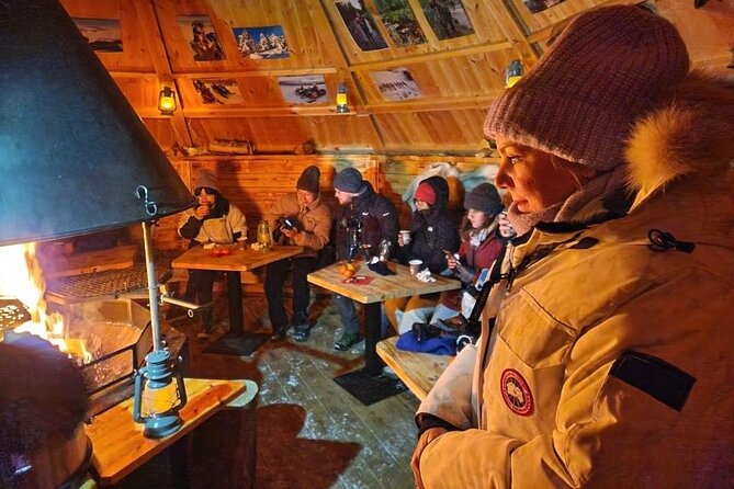 Lapland In A Day - Reindeer, Sledding, Snowmobile & Nature - Where this Lapland “In a Day” experience fits in Rovaniemi
