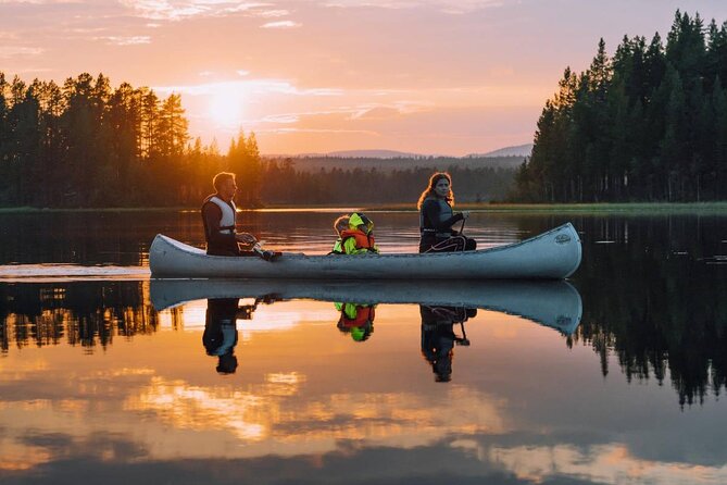 Lapland Kayak Adventure in Rovaniemi - Key things I’d watch for before you paddle