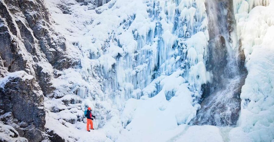 Lapland: The Frozen Waterfalls of Korouoma Tour - Key Things That Make This Korouoma Tour Worth Your Time
