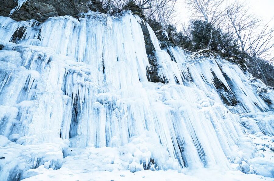 Lapland: The Frozen Waterfalls of Korouoma Tour - Price and Value at $210 Per Person