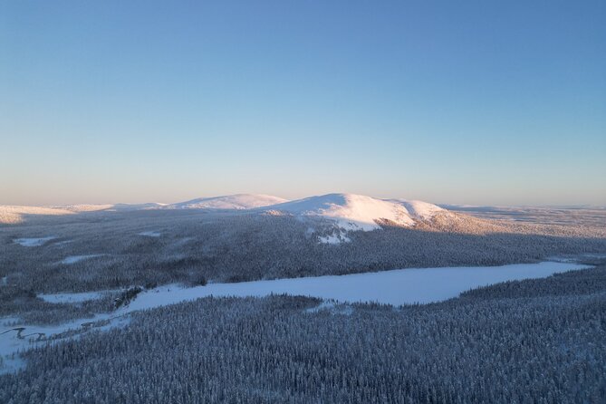 Lapland Wilderness Adventure – Explore Wild Arctic Trails - Value check: is $157.21 worth it?