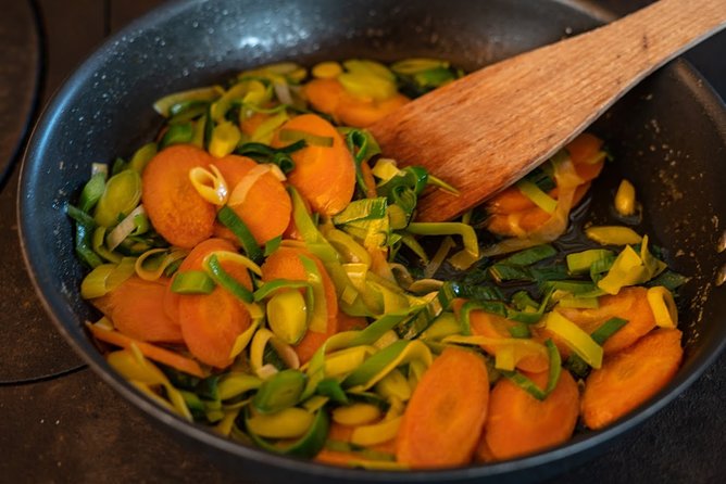 Lappish Cooking Master Class - Key Highlights You Will Actually Care About