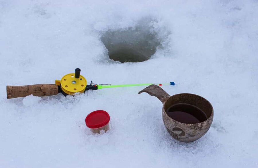 Levi: A fun Ice Fishing Experience in Levi, 3 HOURS - Key Highlights Worth Timing Your Trip For
