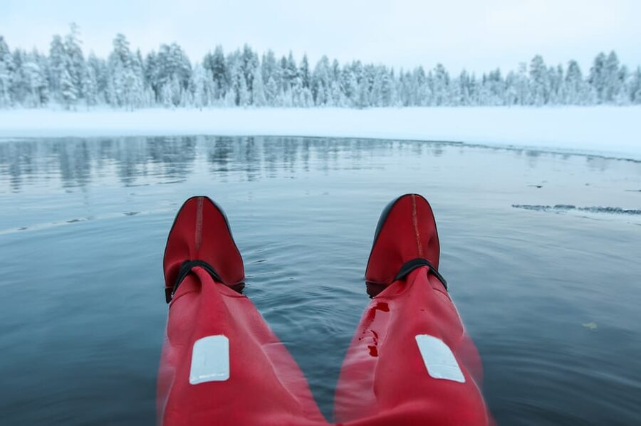 Levi: Arctic Ice Floating Adventure - Who this suits best, and who should skip it