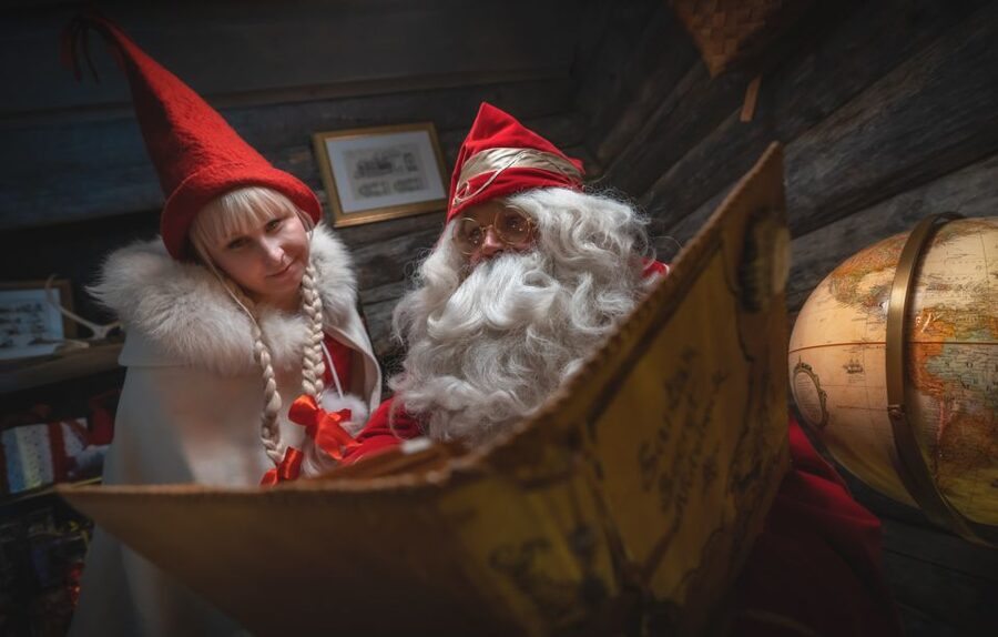 Levi: Day Trip to Santa Claus Village with Lunch - Who This Day Trip Fits Best (And Who Might Skip)