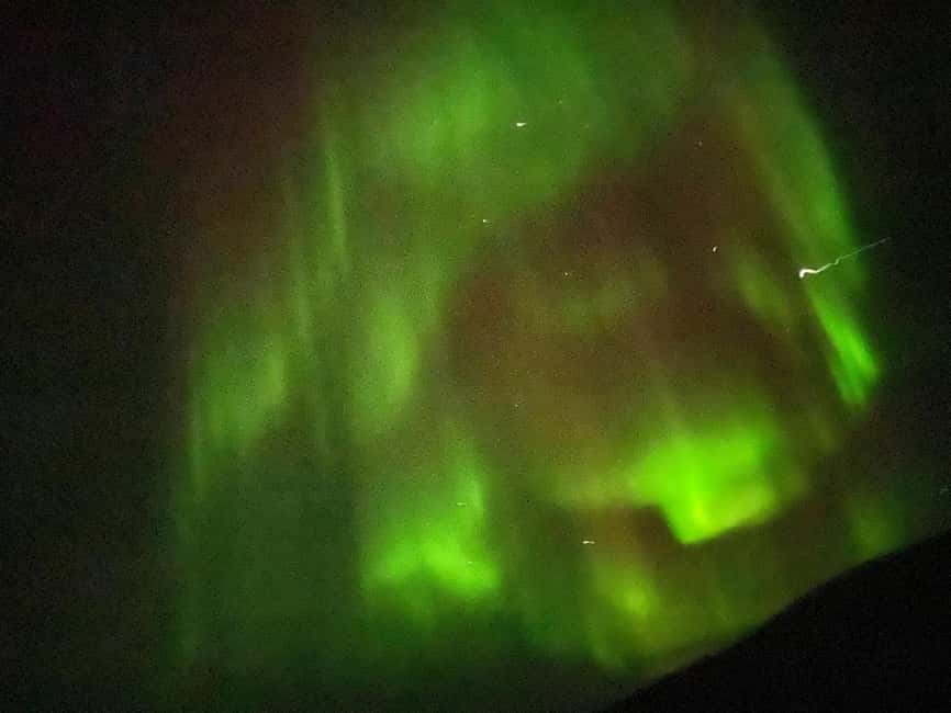 Levi: Northern Lights Hunt with Hot Drink - Price and Value: Is $104 a Good Deal?