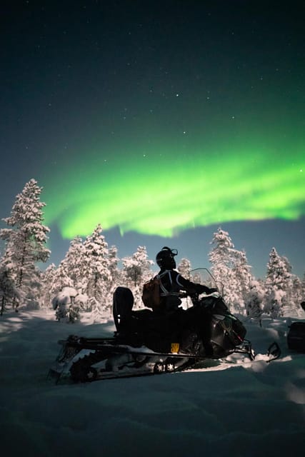 Levi: Northern Lights Sledge Ride - Gear and Clothing: What You Get, What You Should Bring