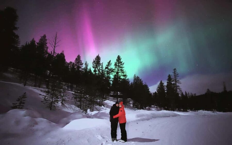 Levi: Northern Lights Tour and Stargazing by Telescope - Who This Tour Fits Best