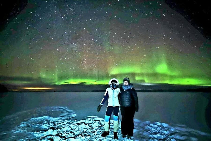 Levi: Northern Lights Tour and Stargazing by Telescope - What to Bring, What to Wear, and How Not to Freeze
