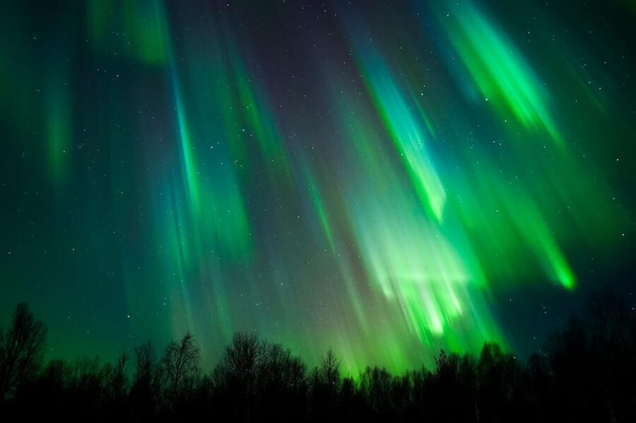 Levi: Northern Lights Tour with Guaranteed Sightings - Key things that make this Aurora hunt different