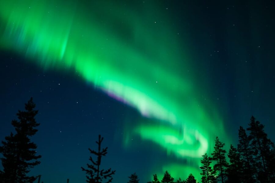 Levi: Northern Lights Tour with Guaranteed Sightings - Your guide-photographer: why Mario, Lachin, and Rui make the difference