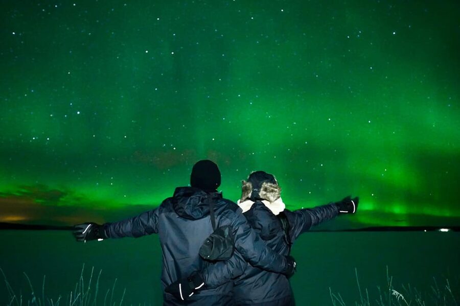 Levi: Northern Lights Tour with Guaranteed Sightings - Who should book this Aurora tour, and who might not love it