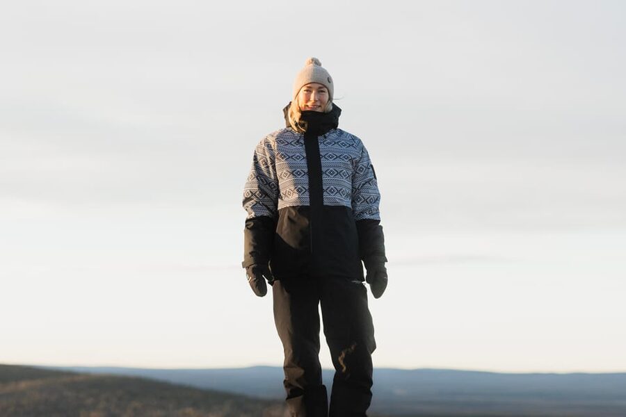 Levi: Rent Winter Clothing Sets - Key things that make this rental easy