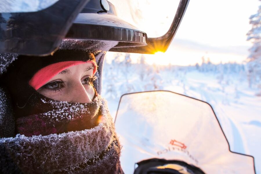 Levi: Snowmobile Safari for Adults - Key Things You Should Notice Before You Go