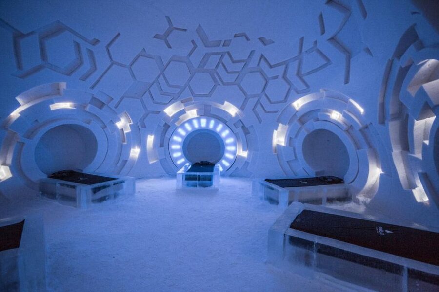 Levi: Snowmobile Tour to Snow Village - Key Things I’d Plan For Before You Go