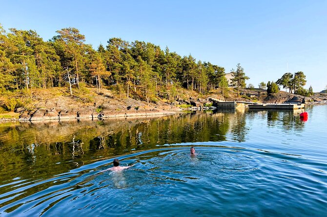 Live Like a Local in a Finnish Cottage in Porkkala Archipelago - Porkkala archipelago cottage life, picked to match your energy