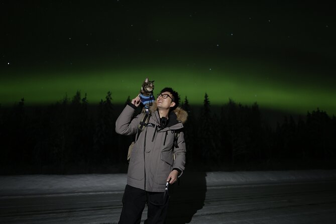 Magical Northern Lights Photography Experience - Key things to know before you go