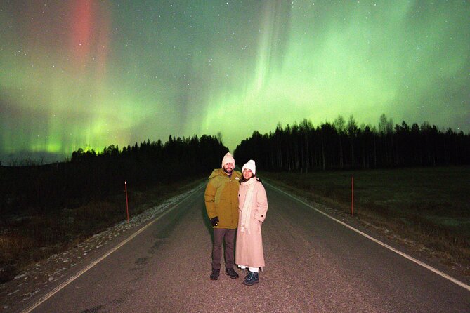 Magical Northern Lights Photography Experience - Northern lights photography in Rovaniemi: what you are really buying