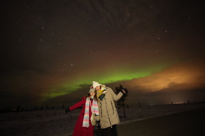 Magical Northern Lights Photography Experience - Photo guidance that actually helps: what to do before the first flicker
