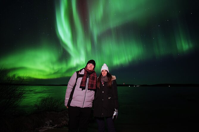 Magical Northern Lights Photography Experience - Price and value: is $179.03 worth it?