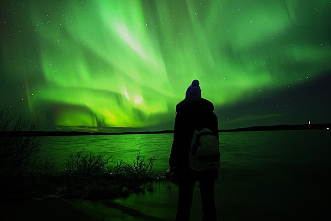 Magical Northern Lights Photography Experience - Weather rules: how the tour handles the one thing you cannot control