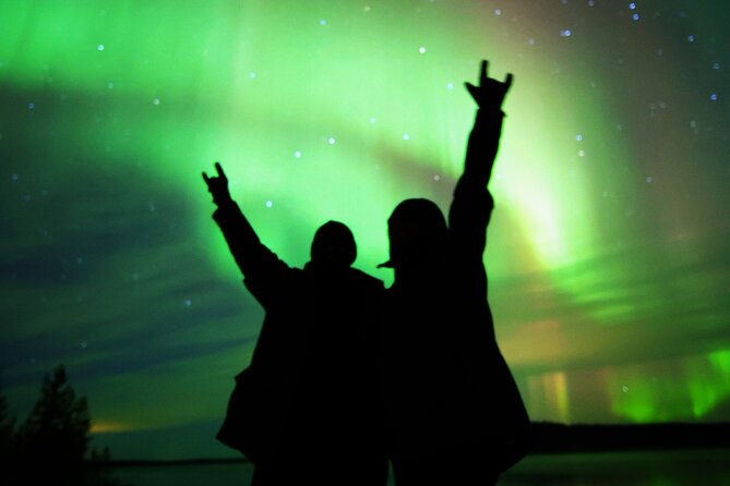 Magical Northern Lights Photography Experience - Who should book this aurora photo experience