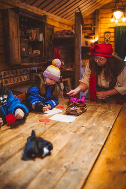 Magical Private Santa Visit, Reindeer Ride & Elf Workshops - Price and logistics: is $373 per person actually worth it?