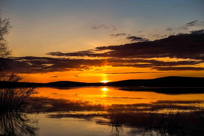 Midnight Sun Photography Tour - Key Points for Your Midnight Sun Photos