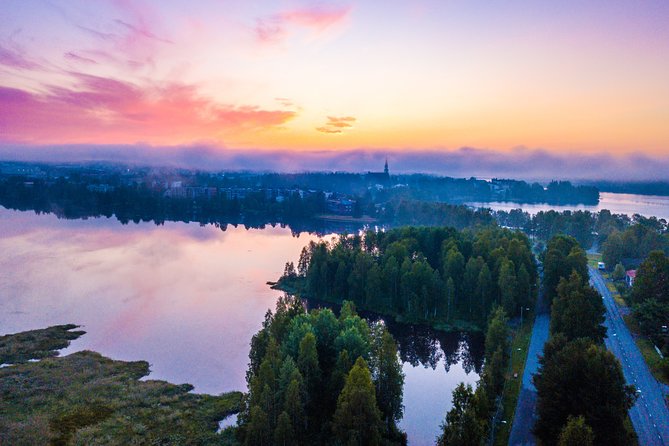 Midnight Sun Photography Tour - Midnight Sun dates versus sunset dates, your plan changes in winter-to-summer transition