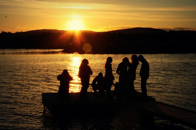 Midnight Sun Photography Tour - Coffee or tea during the night, why it’s more than a small perk