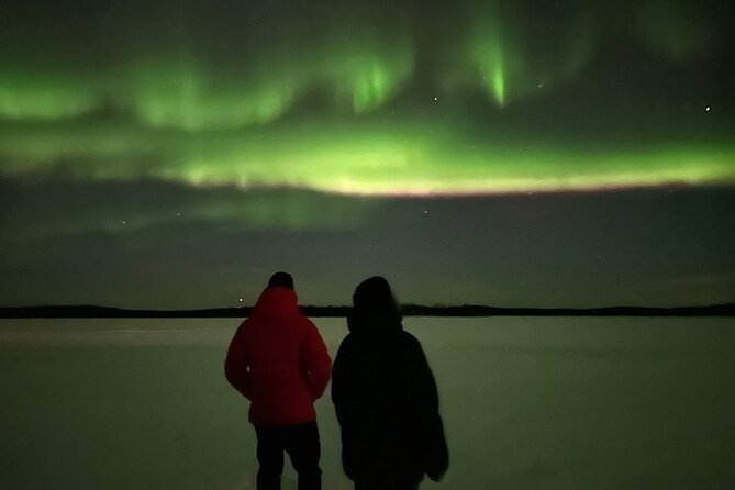 Nocturnal Skiing: Experience the Arctic's Magic - Key highlights you should know