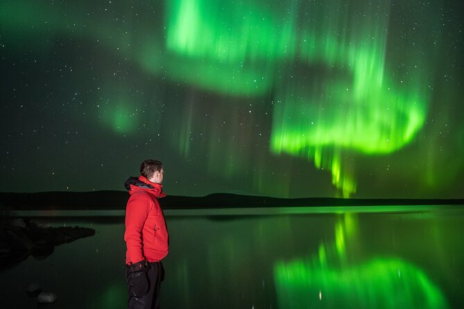 Northern Light Hunt with Photography from Rovaniemi - Who this aurora photo hunt suits best