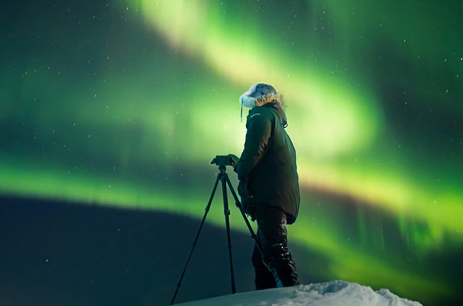 Northern Light Hunt with Photography from Rovaniemi - Should you book this Northern Light Hunt with Photography from Rovaniemi?