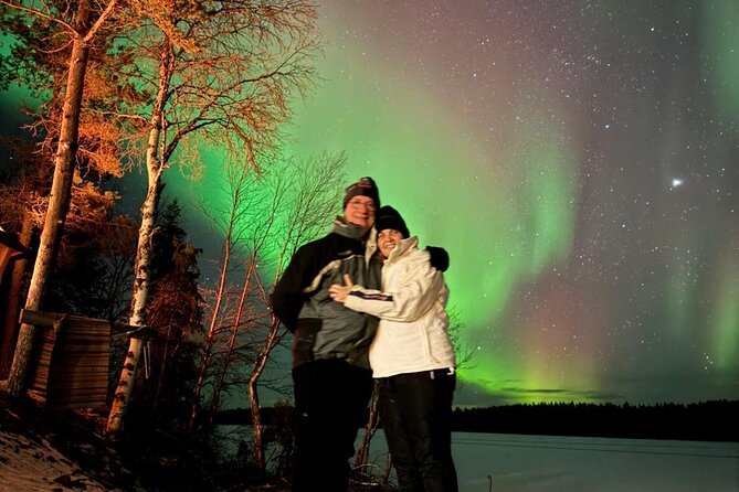 Northern Lights Adventure in the Wild with Campfire Treats - Key highlights I think you’ll care about
