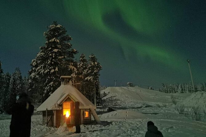 Northern Lights Auroras from Kemi-Tornio with Pickup - Key Highlights You Will Actually Care About