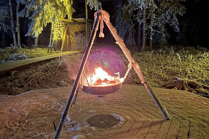 Northern Lights dinner in a Glass Igloo - Aurora odds, timing, and how to handle a sky that does not cooperate