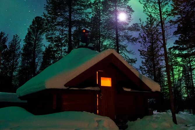Northern Lights Hunt from Rovaniemi with Folk Tales and Snacks over Campfire - Who Should Book This Northern Lights Hunt (and Who Might Skip)