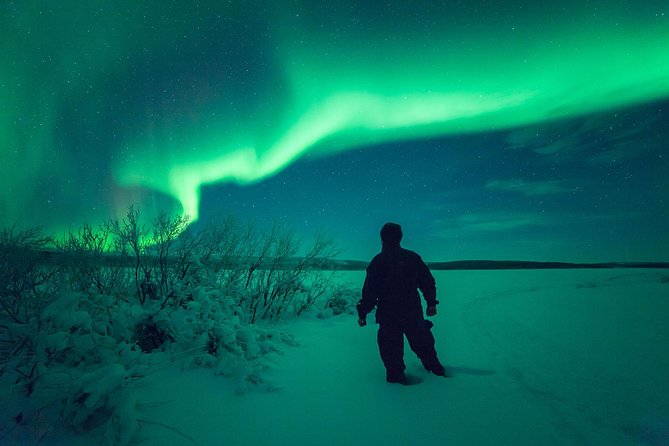 Northern Lights Hunt Including Snacks on Campfire from Rovaniemi - Who Should Book This Rovaniemi Campfire Aurora Hunt