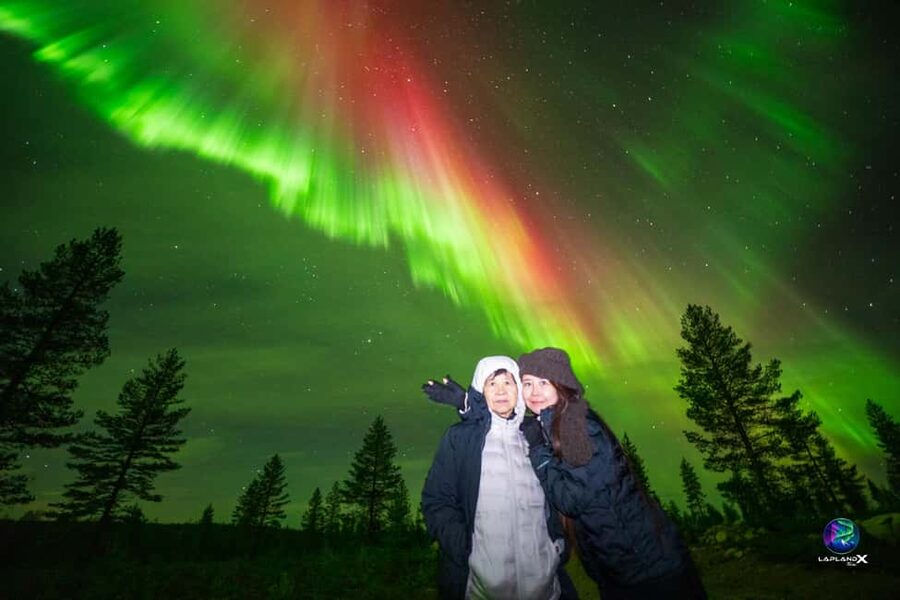 Northern Lights Hunting and Photography Tour - Small Group - Key Things You’ll Really Notice