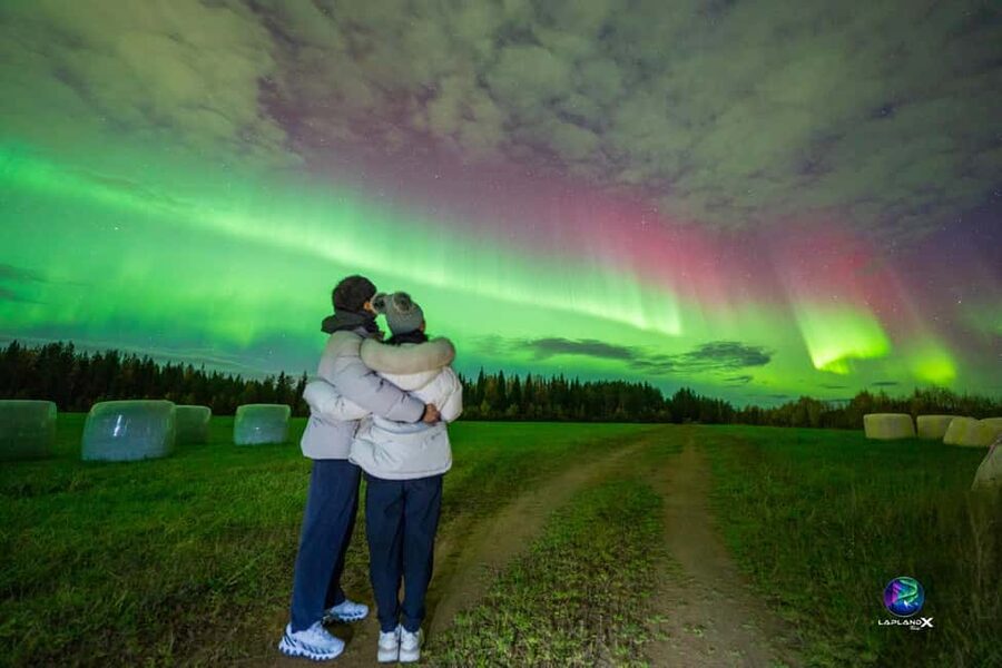 Northern Lights Hunting and Photography Tour - Small Group - Northern Lights in Lapland: Why This Tour’s Style Works for Photos