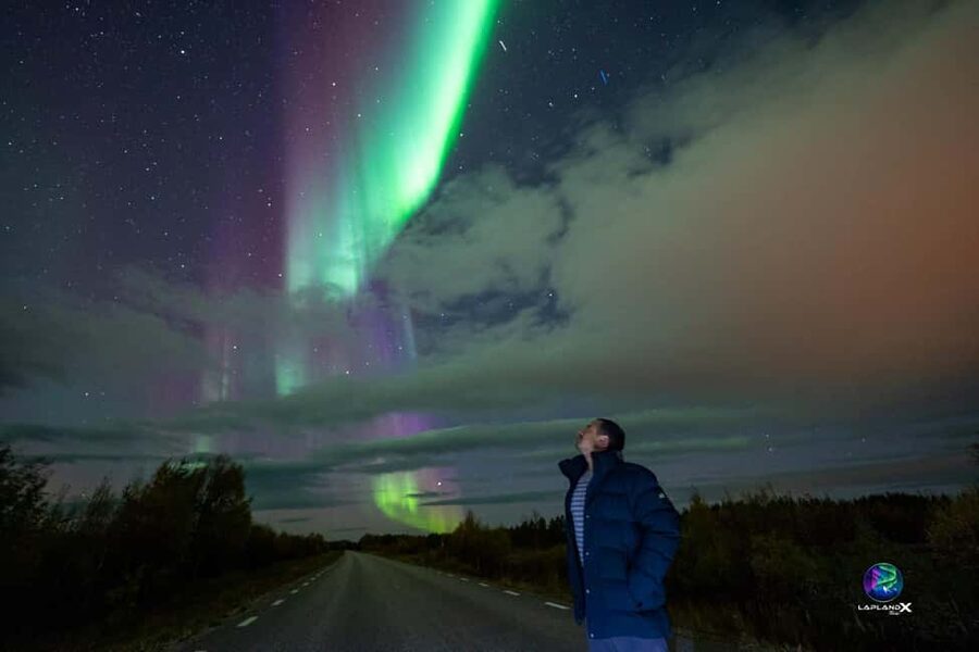 Northern Lights Hunting and Photography Tour - Small Group - Safety Briefing and Sky Lessons: The Part That Improves Your Results