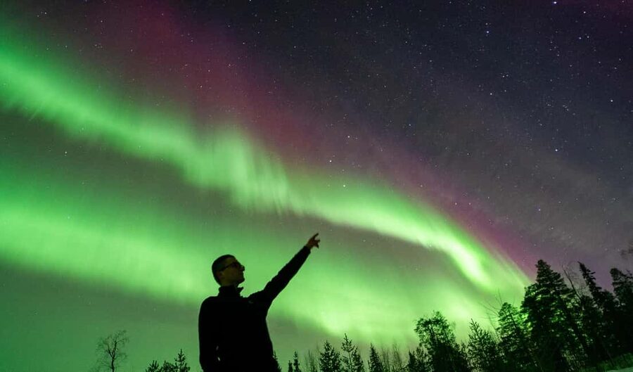 Northern Lights Hunting and Photography Tour - Small Group - Photography Support That Goes Beyond Point and Shoot