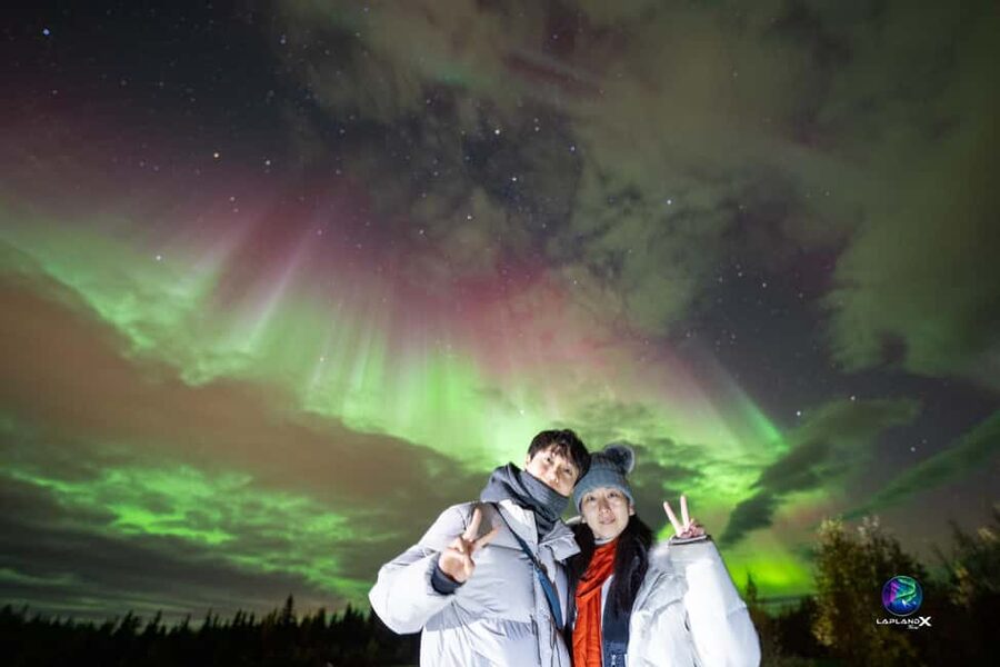 Northern Lights Hunting and Photography Tour - Small Group - Price and Value: Is $122 Worth It?