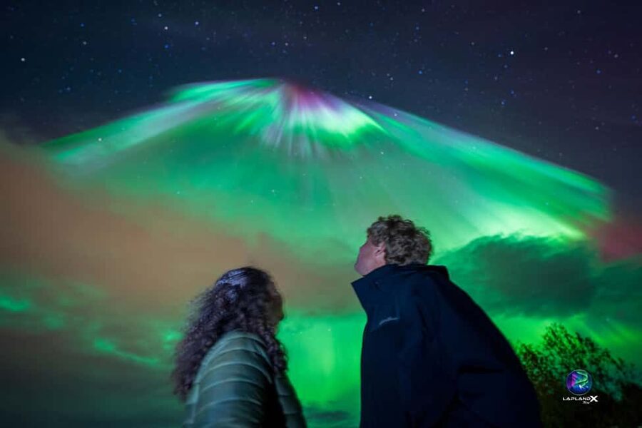 Northern Lights Hunting and Photography Tour - Small Group - Who Should Book This Northern Lights Photography Tour?